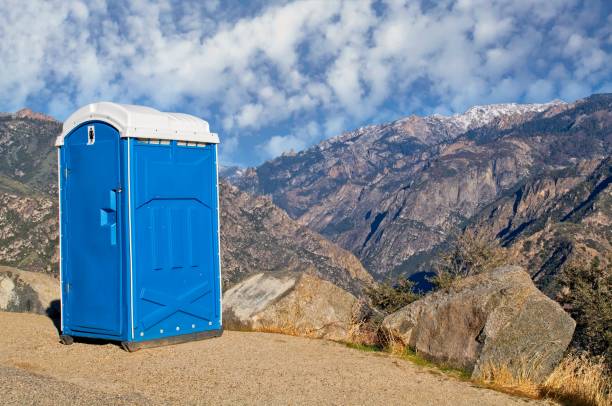 Porta potty rental for festivals in Watts Mills, SC