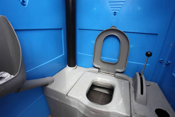 Best Portable restroom trailer rental  in Watts Mills, SC