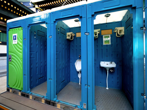 Best Construction site porta potty rental  in Watts Mills, SC